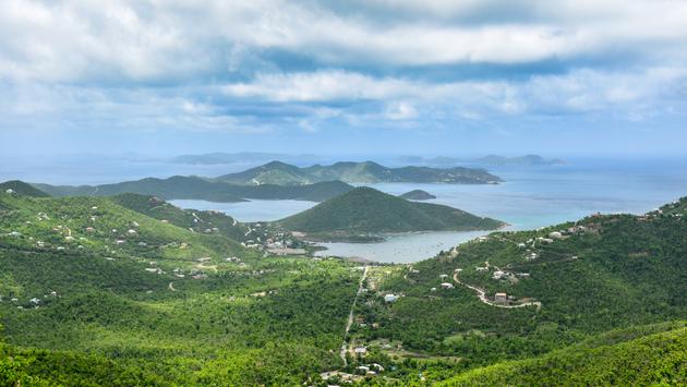 US Virgin Islands Travel: What You Need To Know for 2022 Restaurant Guide